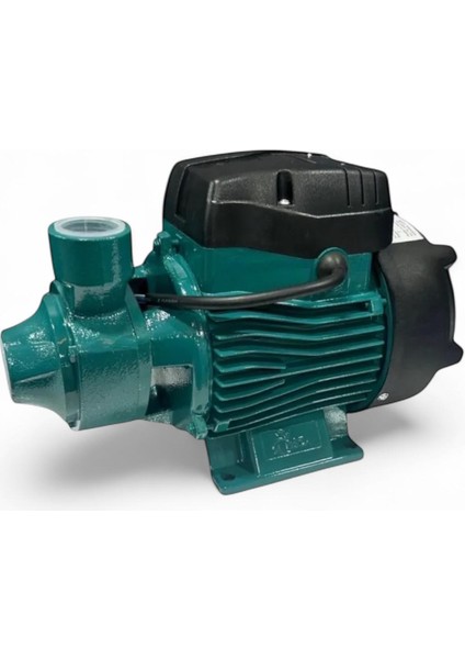 QB60 0.5 Hp Preferikal Sürtme Fanlı Pompa