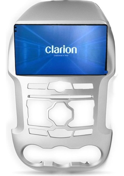 Ford Ranger Android Multimedya Sistemi 4-64 Clarion GL-500 (2011-2015)