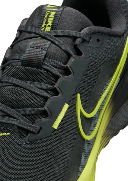 Downshifter 13 Erkek Siyah Koşu Ayakkabısı FD6454-001