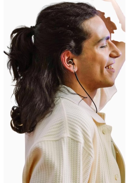 Link Manyetik Güvenlik Kordonu