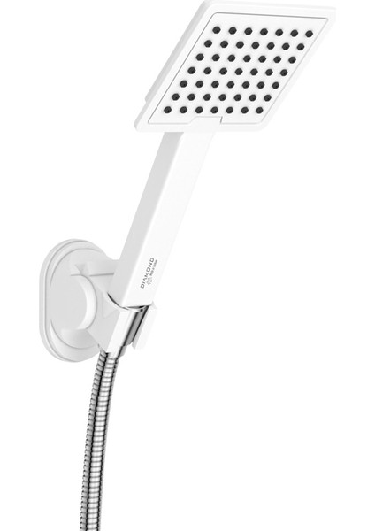 Frame Tepe Başlıklı Duş Sistemi Seti fiyatları