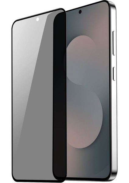 Samsung Galaxy S25 Fe ''armor Shield'' Hayalet Cam Ekran Koruyucu 9h Ultra Sert fiyatları