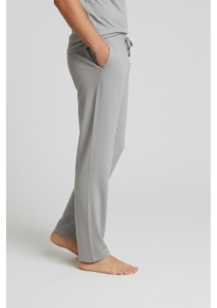 Erkek Uzun Cepli Esnek Likralı Viskoz Pijama Altı MAN02 modelleri