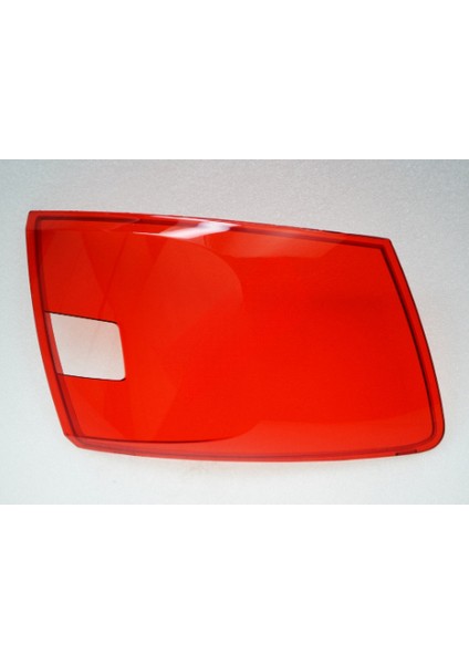 Volkswagen Jetta 2011-2014 Stop Camı Sol Dış 5C6945095