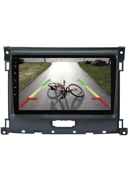 Ford Ranger Android Multimedya Sistemi 4-64 Clarion GL-500 (2016-2020) fırsatları