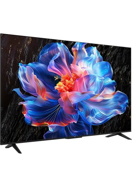 55V6C 55" 139 Ekran Uydu Alıcılı 4K Ultra HD Google Smart LED TV modelleri