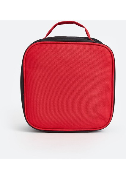 Yeni Sezon Spider-Man Baskılı Erkek Çocuk Beslenme Çantası fiyatları