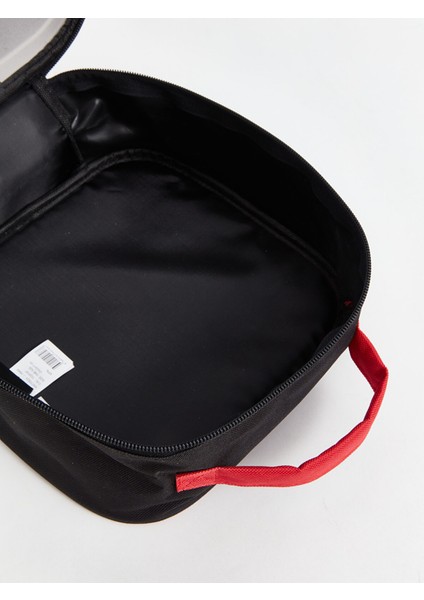 Yeni Sezon Spider-Man Baskılı Erkek Çocuk Beslenme Çantası fırsatları