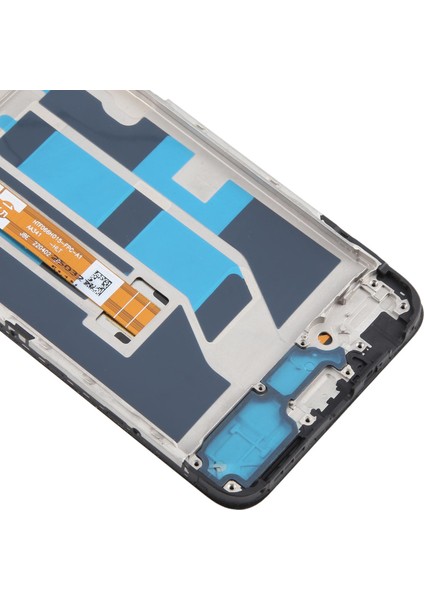Oppo A2X 5g PJU110 PJS110 Için Çerçeveli LCD Ekran (Yurt Dışından) fırsatları