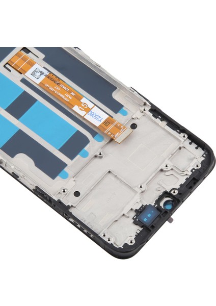 Oppo A2X 5g PJU110 PJS110 Için Çerçeveli LCD Ekran (Yurt Dışından) indirimleri
