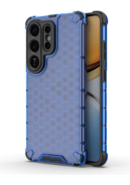 Samsung Galaxy S26 Ultra Telefon Kılıfı, Şeffaf Darbeye Dayanıklı Telefon Kılıfı Kapağı Samsung Galaxy S26 Ultra (Yurt Dışından)