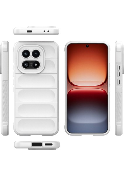 Vivo Iqoo 15 Telefon Kılıfı, Yumuşak Tpu Darbeye Dayanıklı Kapak Telefon Kılıfı Kapağı Vivo Iqoo 15 (Yurt Dışından) fiyatları