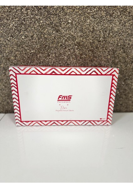 DURU PREMİUM PORSELEN FİNCAN TAKIMI 6 KİŞİLİK 1211 fiyatları