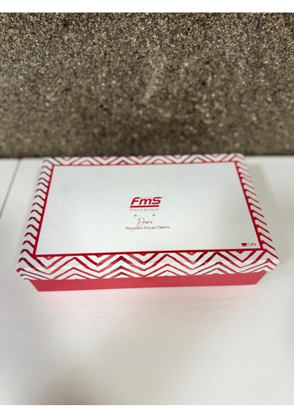 DURU PREMİUM PORSELEN FİNCAN TAKIMI 6 KİŞİLİK 1211 modelleri