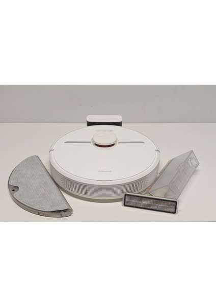 D9 Robot Süpürge D9B1001-3 ( 2.el Ürün )