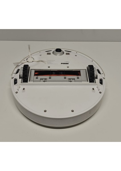 D9 Robot Süpürge D9B1001-3 ( 2.el Ürün ) fırsatları