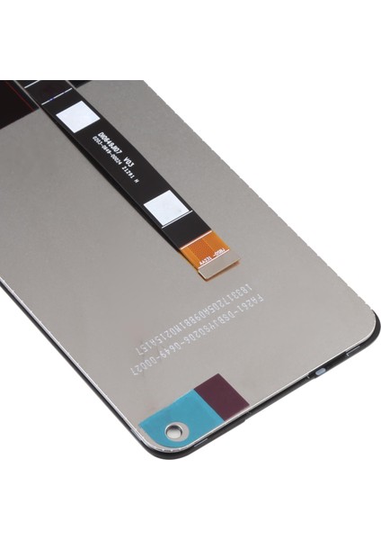 Oppo K9X 5g LCD Ekran ve Digitizer Tam Ekran Için (Yurt Dışından) fırsatları