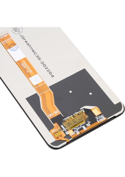 Oppo A2X 5g LCD Ekran ve Digitizer Tam Ekran Için (Yurt Dışından) fırsatları