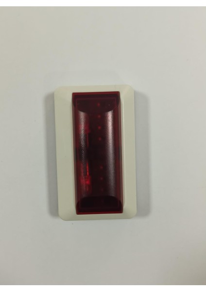 Alarm Indicator Siemens FDAI91