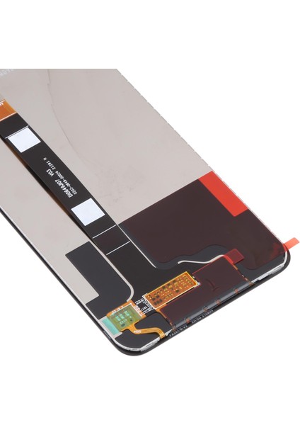 Oppo A93S 5g LCD Ekran ve Digitizer Tam Ekran Için (Yurt Dışından) indirimleri
