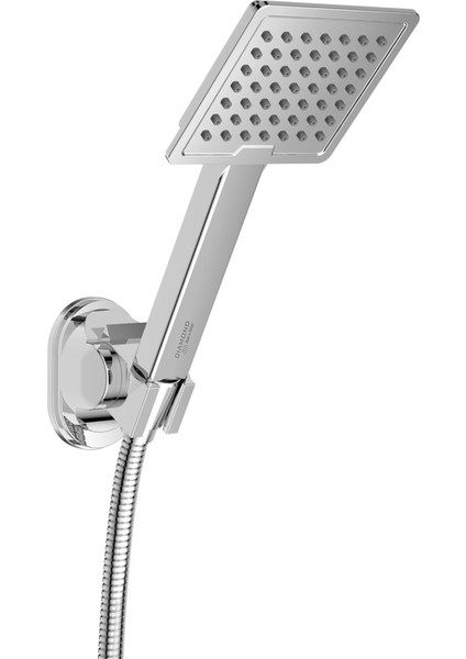 Frame Tepe Başlıklı Duş Sistemi Seti fiyatları