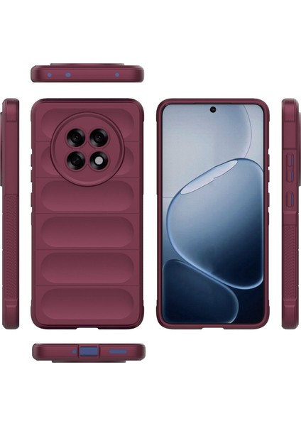 Oppo F31 Pro Plus Telefon Kılıfı, Yumuşak Tpu Darbeye Dayanıklı Kapak Telefon Kılıfı Kapağı Oppo F31 Pro Plus (Yurt Dışından) fiyatları