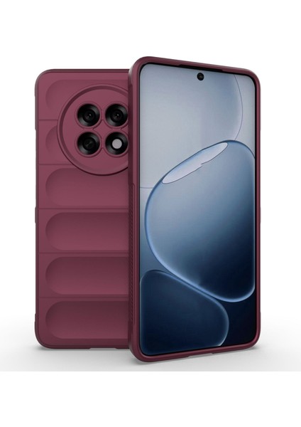 Oppo F31 Pro Plus Telefon Kılıfı, Yumuşak Tpu Darbeye Dayanıklı Kapak Telefon Kılıfı Kapağı Oppo F31 Pro Plus (Yurt Dışından) modelleri