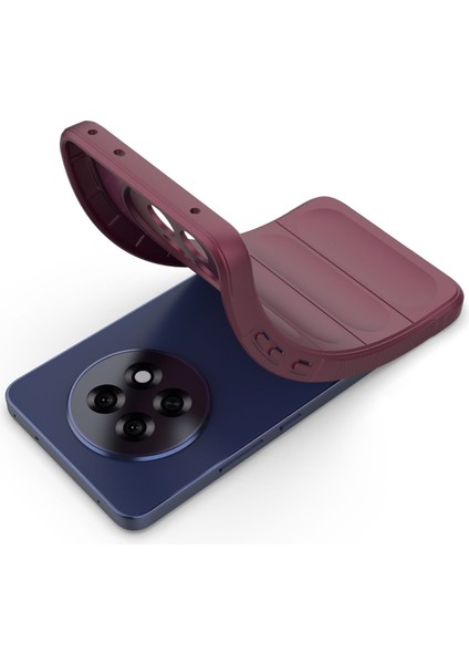 Oppo F31 Pro Plus Telefon Kılıfı, Yumuşak Tpu Darbeye Dayanıklı Kapak Telefon Kılıfı Kapağı Oppo F31 Pro Plus (Yurt Dışından) fırsatları