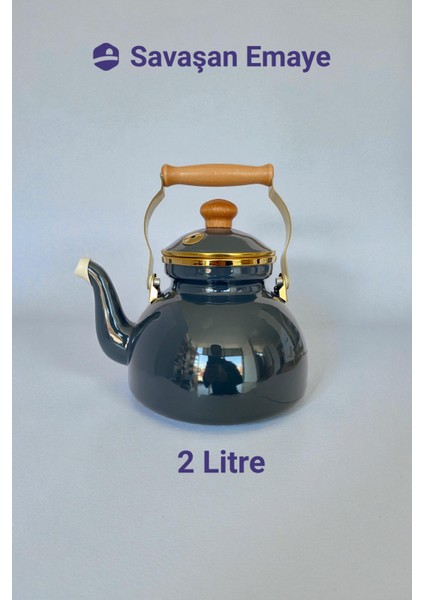 Emaye Demlik fiyatları