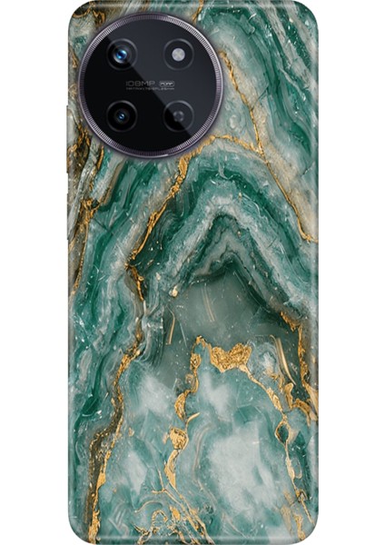 Realme 11 4g Kılıf Renkli Trendy Kapak Silikon Granit