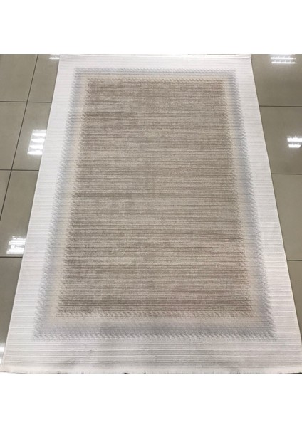 Eternity 778675 070 Serisi Akrilik Salon Oturma Odası Halısı