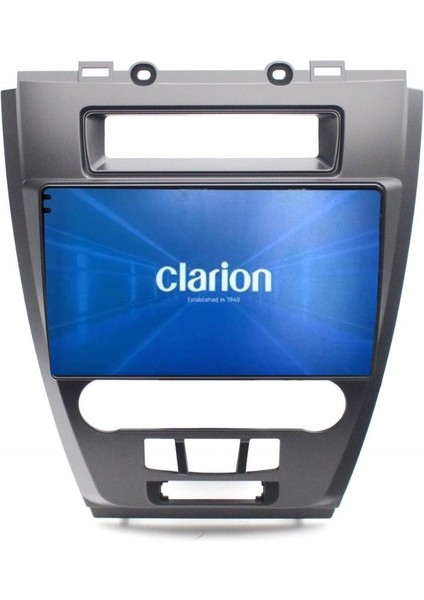 Ford Fusion Android Multimedya Sistemi 4-64 Clarion GL-500 (2009-2012)
