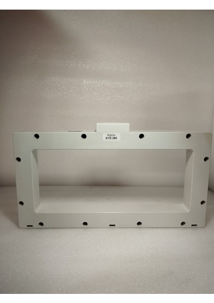 Std 280X115 Toroid Akım Transformatörü (Dikdörtgen)