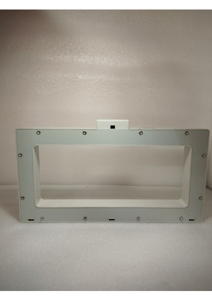 Std 280X115 Toroid Akım Transformatörü (Dikdörtgen) modelleri