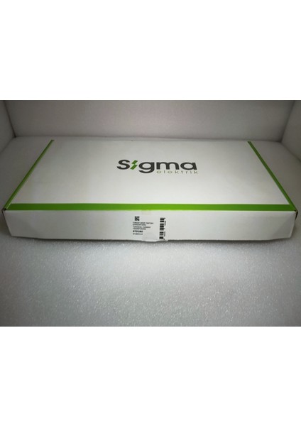 Std 280X115 Toroid Akım Transformatörü (Dikdörtgen) fırsatları