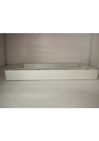 Std 280X115 Toroid Akım Transformatörü (Dikdörtgen) indirimleri