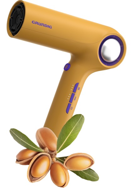 HD 9483 Botanika Argan Yağlı Saç Kurutma Makinesi fırsatları