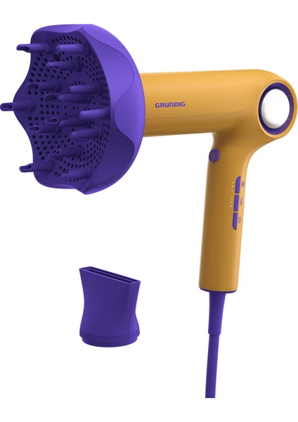 HD 9483 Botanika Argan Yağlı Saç Kurutma Makinesi indirimleri