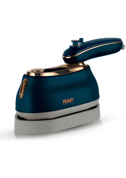 Yeni El Buharlı Ütü, Taşınabilir Giyim Ütü Makinesi, Ev Iş Gezisi Seyahat Ütü Makinesi, Mini Küçük Ütü (Yurt Dışından)