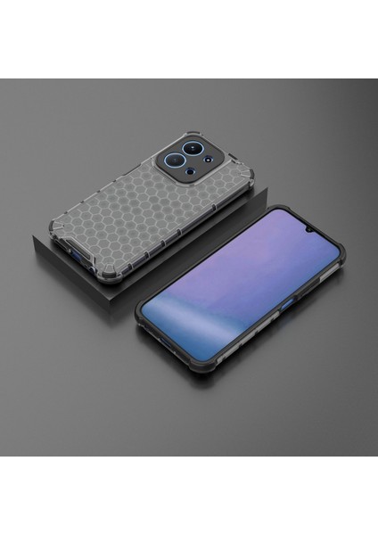 Xiaomi Redmi 15C 5g/4g (171.6*79.5*8MM) Telefon Kılıfı, Şeffaf Darbeye Dayanıklı Telefon Kılıfı Kapağı Xiaomi Redmi 15C 5g/4g (171.6*79.5*8MM) (Yurt Dışından) fiyatları