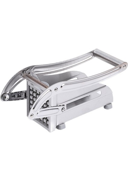 Yeni Patates Makinesi Patates Patates Kesme Salatalık Kesme Çok Fonksiyonlu Paslanmaz Çelik Kesme Sebze Şerit Kesme (Yurt Dışından)