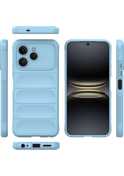 Tecno Spark 40 4g Telefon Kılıfı, Yumuşak Tpu Darbeye Dayanıklı Kapak Telefon Kılıfı Kapağı Tecno Spark 40 4g (Yurt Dışından) fiyatları