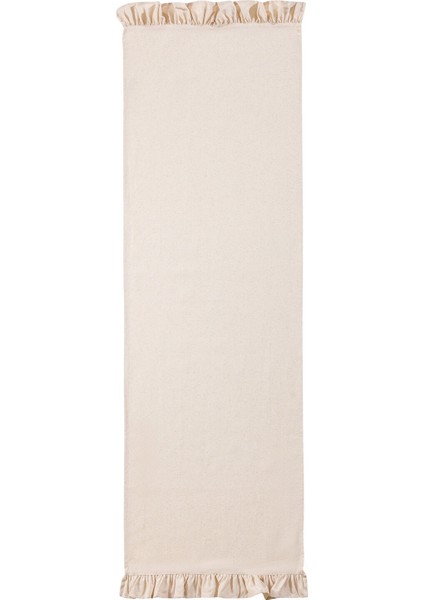 Yeni Sezon Püsküllü Runner 45X150 cm indirimleri