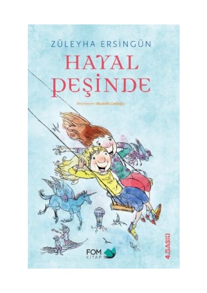 Hayal Peşinde