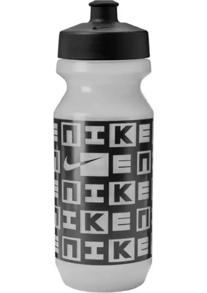 Big Mouth 2.0 Graphic Water Bottle 650ML