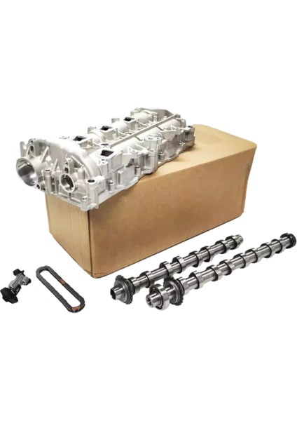 Eksantrik Mili Seti 1697054780 / 3008 5008 308 301 Celysee C4 C5 Aircross Berlingo Partner Rifter