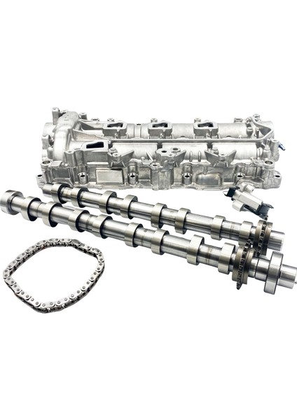 Eksantrik Mili Seti 1697054780 / 3008 5008 308 301 Celysee C4 C5 Aircross Berlingo Partner Rifter fiyatları