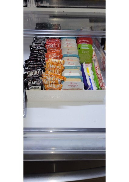 Sos Paketi Düzenleyici fiyatları