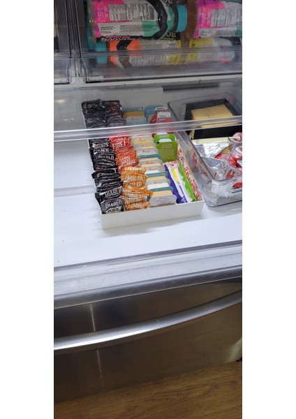 Sos Paketi Düzenleyici modelleri