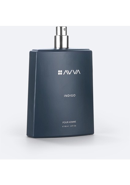 Erkek İndigo Hediye Kutulu Erkek Parfüm 100 ml B009107 modelleri